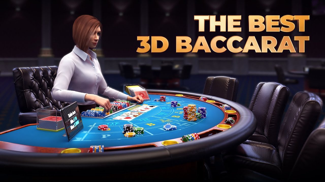 Studio dealer langsung Asia Gaming dengan multi-kamera dan interface real-time